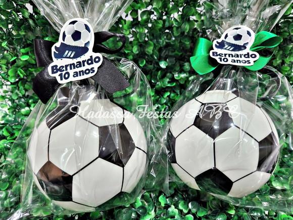 Squeeze Bola de Futebol 450 ml
