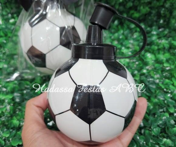 Squeeze Bola de Futebol 450 ml
