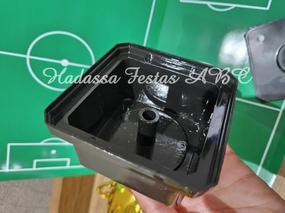 Troféu Enfeite Lembrancinha Futebol