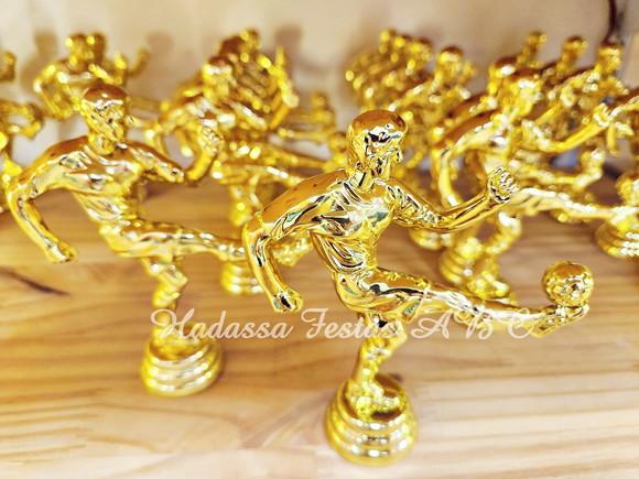 Troféu Jogador Futebol