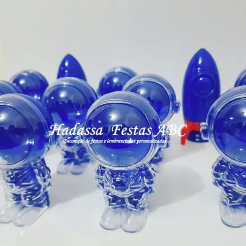 Baleiro Astronauta