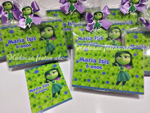 Estojo 24 Peças com Livrinho para Colorir Divertidamente