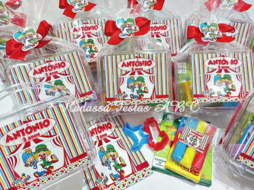 Kit Pintura Patati Patatá