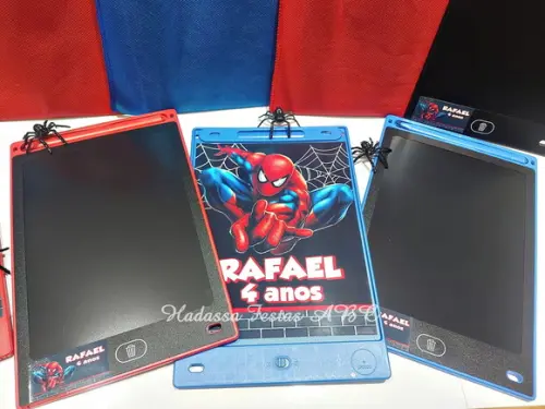 Lousa Digital Mágica Personalizada 8'5 Polegadas