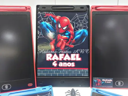 Lousa Digital Mágica Personalizada 8'5 Polegadas
