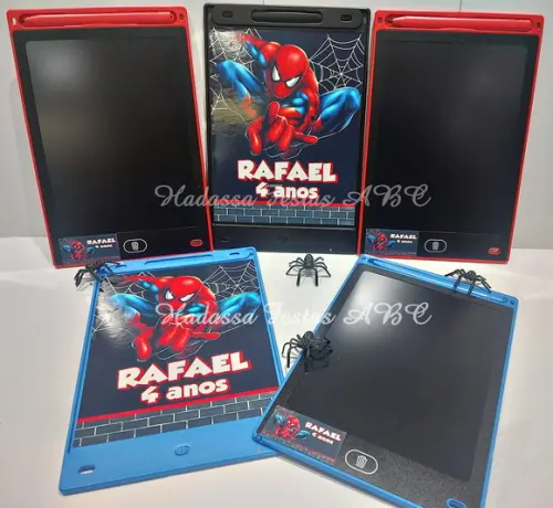 Lousa Digital Mágica Personalizada 8'5 Polegadas
