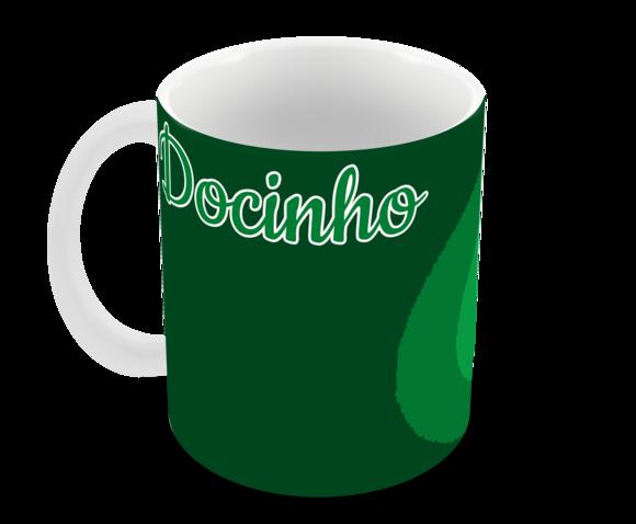 Caneca Polímero as Meninas Super Poderosas Personalizada