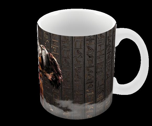 Caneca Polímero Assassins Creed Personalizada