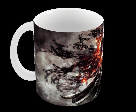 Caneca Polímero Assassins Creed Personalizada