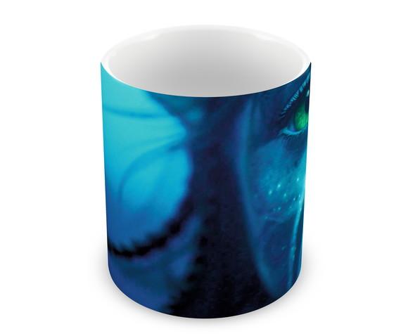 Caneca Polímero Avatar Personalizada