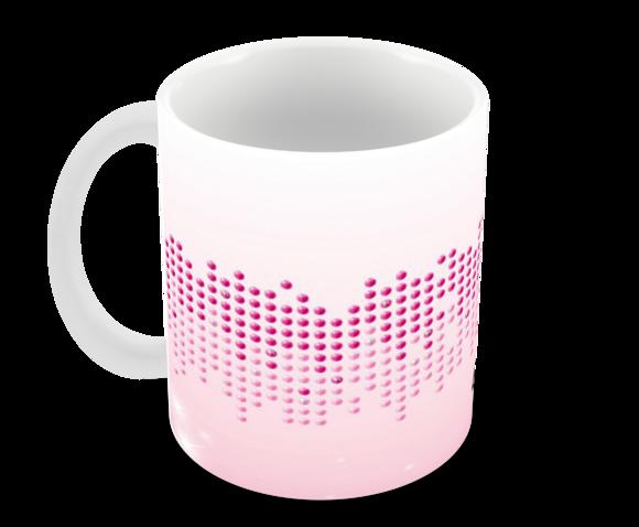 Caneca Polímero Barbie Personalizada
