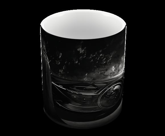 Caneca Polímero Batman Personalizada