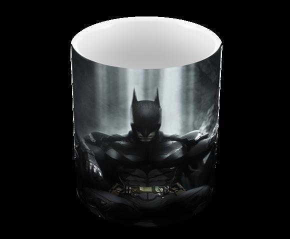 Caneca Polímero Batman Personalizada