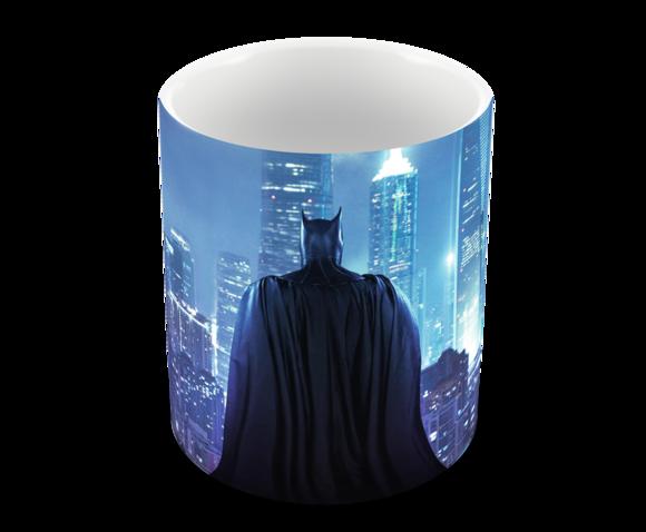 Caneca Polímero Batman Personalizada