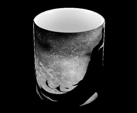 Caneca Polímero Batman Personalizada