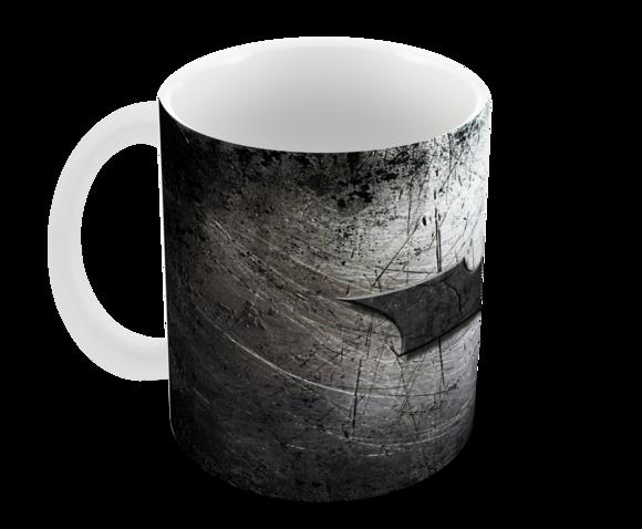 Caneca Polímero Batman Personalizada