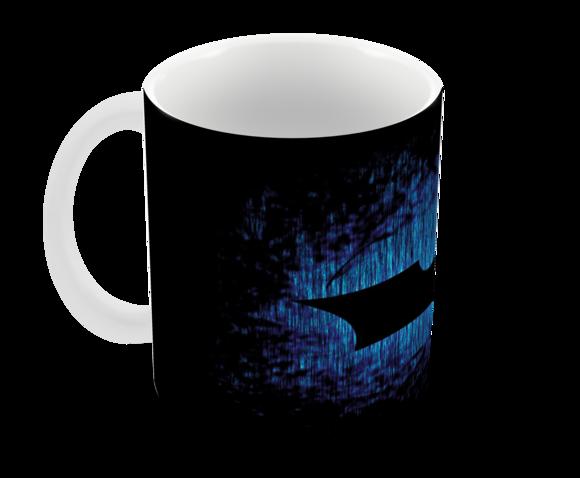 Caneca Polímero Batman Personalizada