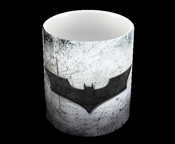 Caneca Polímero Batman Personalizada