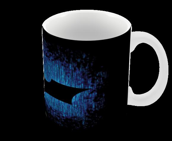 Caneca Polímero Batman Personalizada
