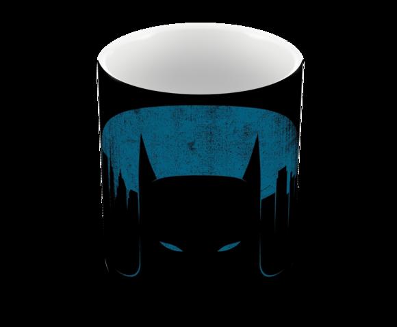 Caneca Polímero Batman Personalizada