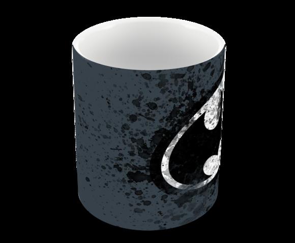 Caneca Polímero Batman Personalizada