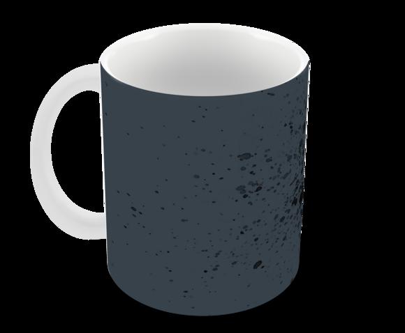 Caneca Polímero Batman Personalizada