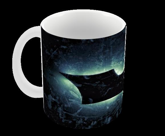 Caneca Polímero Batman Personalizada