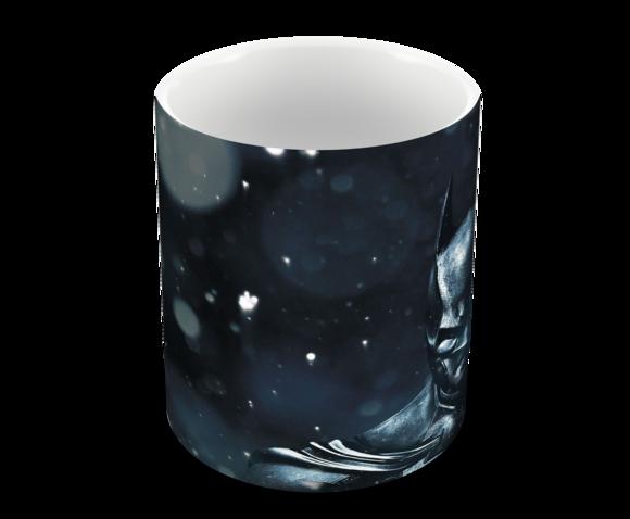 Caneca Polímero Batman Personalizada