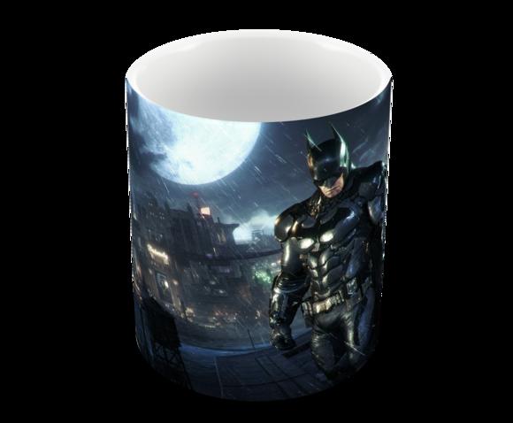Caneca Polímero Batman Personalizada