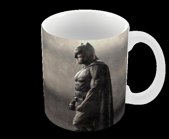 Caneca Polímero Batman Personalizada