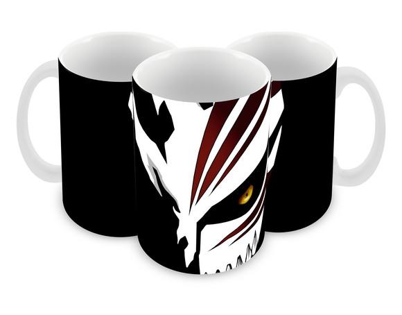 Caneca Polímero Bleach Personalizada