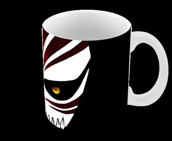 Caneca Polímero Bleach Personalizada