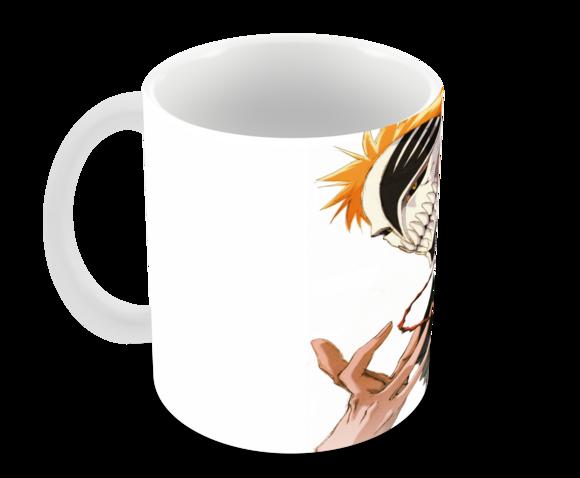 Caneca Polímero Bleach Personalizada