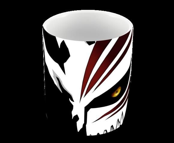 Caneca Polímero Bleach Personalizada