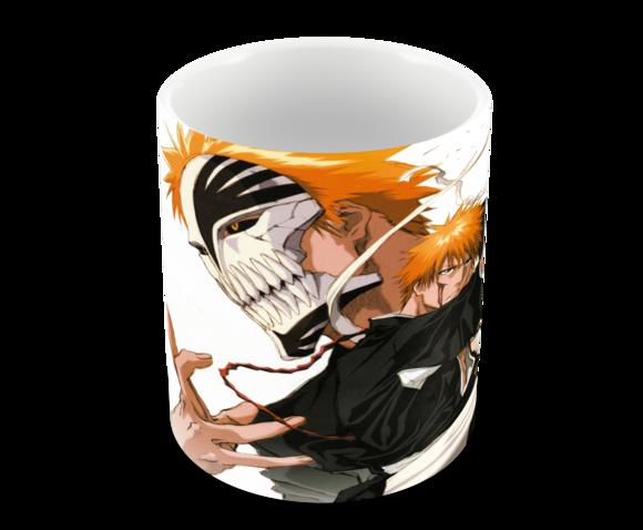 Caneca Polímero Bleach Personalizada