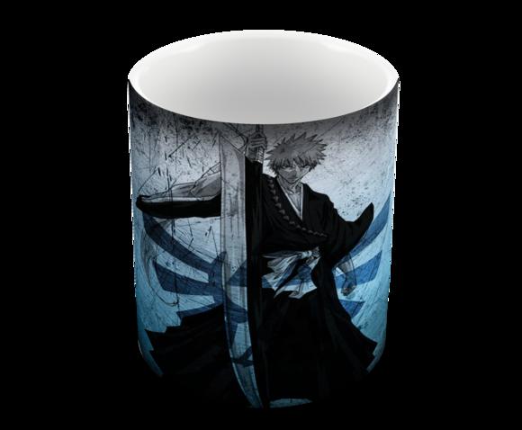 Caneca Polímero Bleach Personalizada