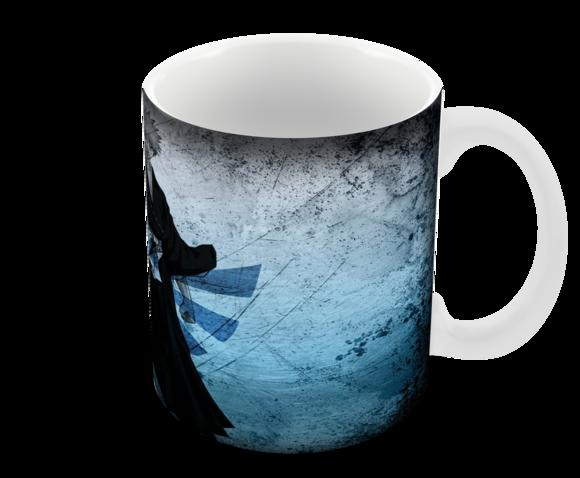 Caneca Polímero Bleach Personalizada