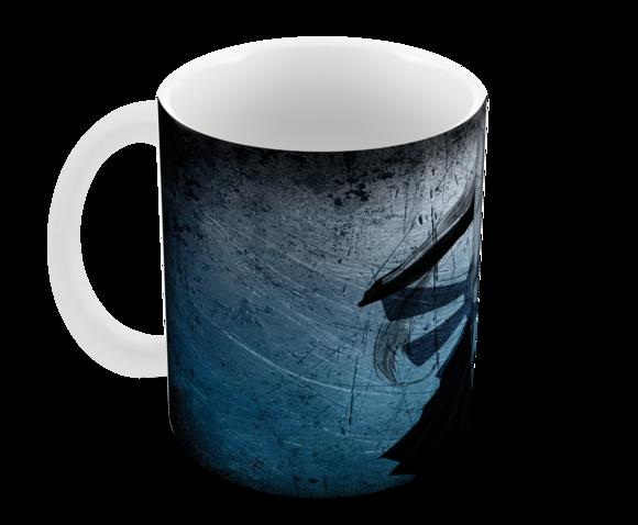 Caneca Polímero Bleach Personalizada