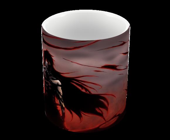 Caneca Polímero Bleach Personalizada
