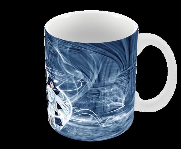 Caneca Polímero Bleach Personalizada