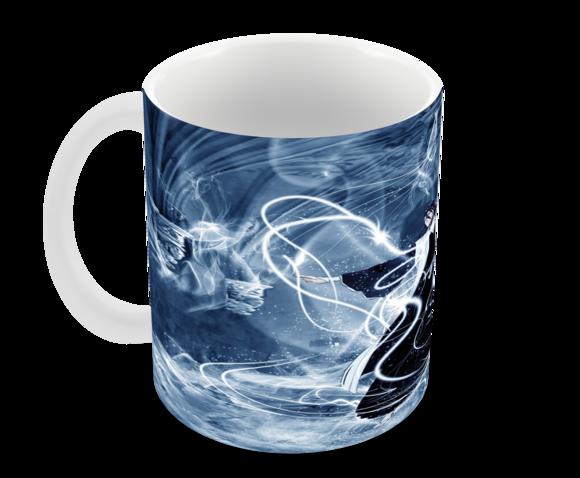 Caneca Polímero Bleach Personalizada