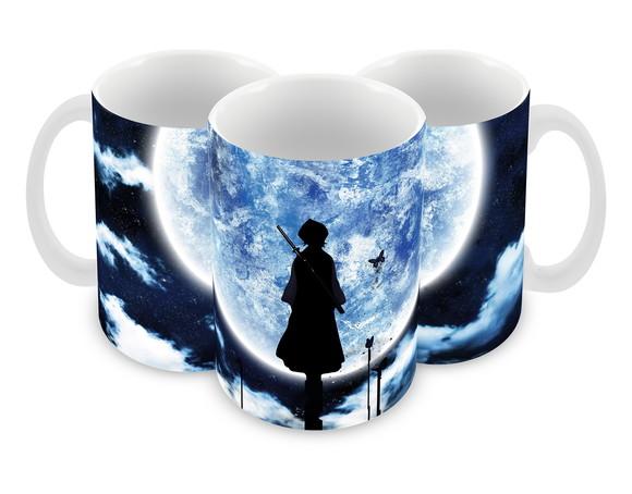 Caneca Polímero Bleach Personalizada