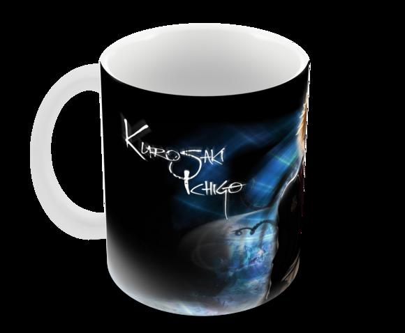 Caneca Polímero Bleach Personalizada