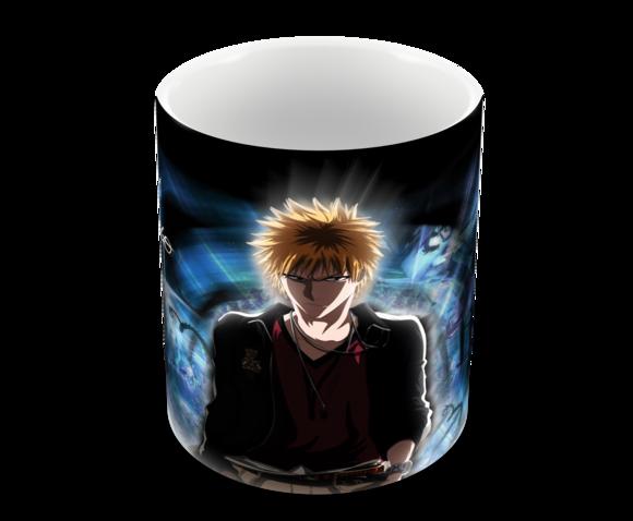 Caneca Polímero Bleach Personalizada