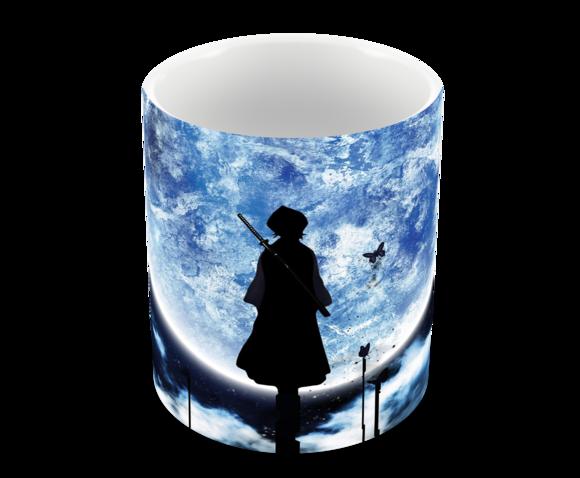 Caneca Polímero Bleach Personalizada