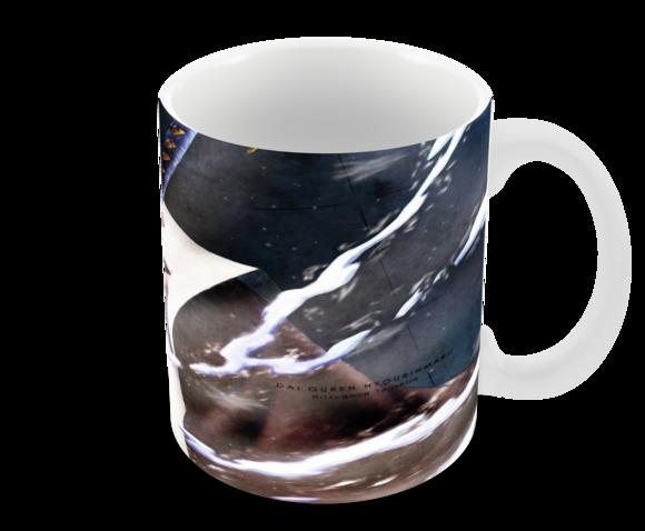 Caneca Polímero Bleach Personalizada