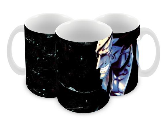 Caneca Polímero Bleach Personalizada