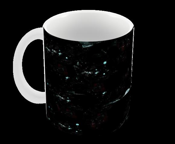 Caneca Polímero Bleach Personalizada
