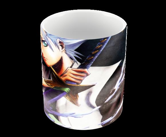 Caneca Polímero Bleach Personalizada