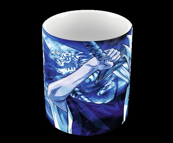 Caneca Polímero Bleach Personalizada